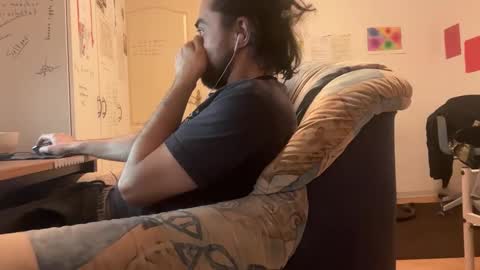 shenjungle1 online show from 27, 2, 2026