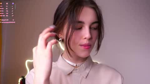 Snapshot of sheragroepper chatting on 4, 2, 2026 Mira online show from 4, 2, 2026