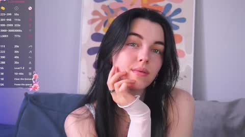 Snapshot of sheragroepper chatting on 7, 4, 2026 Mira online show from 7, 4, 2026