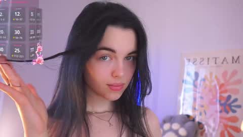 Snapshot of sheragroepper chatting on 12, 4, 2026 Mira online show from 12, 4, 2026