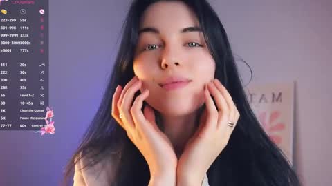 Snapshot of sheragroepper chatting on 15, 4, 2026 Mira online show from 15, 4, 2026
