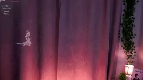 Snapshot of sheragroepper chatting on 31, 5, 2026 Mira online show from 31, 5, 2026