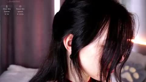 Snapshot of sheragroepper chatting on 27, 6, 2026 Mira online show from 27, 6, 2026