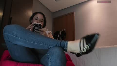 .. Sherilk .. online show from 6, 3, 2026