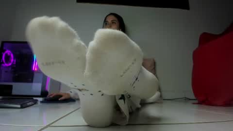 Snapshot of sherilkwang_ chatting on 9, 7, 2026 .. Sherilk .. online show from 9, 7, 2026