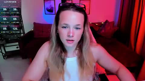 Sheril online show from 14, 11, 2025