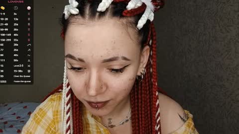 sherleychamblin online show from 2, 4, 2026