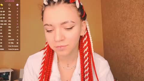 sherleychamblin online show from 13, 4, 2026