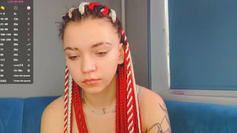 sherleychamblin online show from 22, 4, 2026