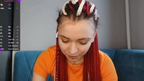 sherleychamblin online show from 25, 4, 2026