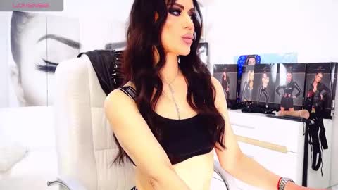 SherlisMoon  online show from 21, 2, 2026