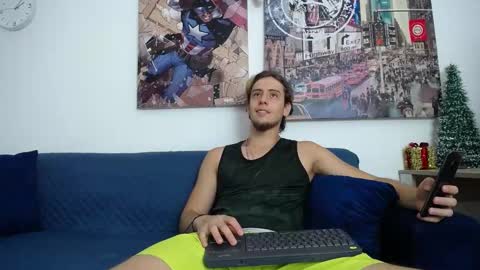 Sherlock Holmes online show from 3, 1, 2025