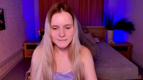 Sweet Sherri online show from 16, 5, 2026