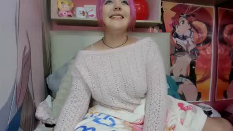 sherry_boomm online show from 26, 4, 2026