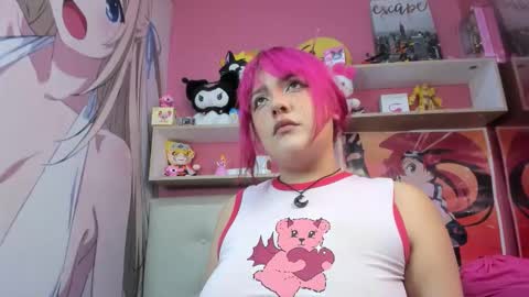 sherry_boomm online show from 29, 4, 2026