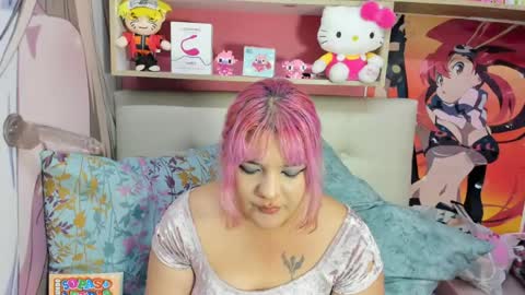sherry_boomm online show from 6, 7, 2026