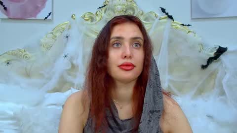 Sherry online show from 28, 10, 2025