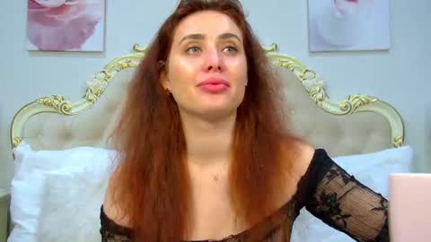 Sherry online show from 12, 11, 2025