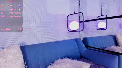 Snapshot of sherydan_love chatting on 10, 2, 2025 mia online show from 10, 2, 2025