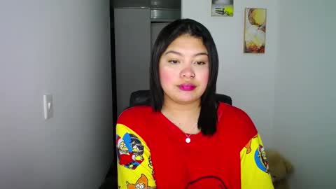 Snapshot of sheryl_stone2 chatting on 28, 10, 2025 Sheryl Stone2 online show from 28, 10, 2025