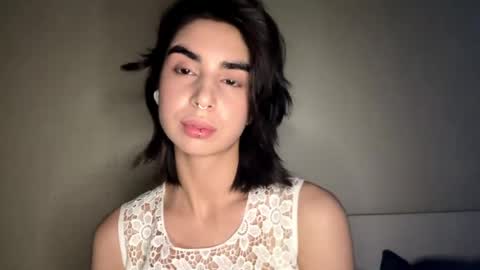 Snapshot of sheryllmafua chatting on 5, 6, 2026 Amy online show from 5, 6, 2026