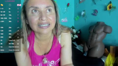 Shera Hade online show from 30, 3, 2026