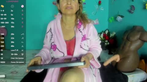 Shera Hade online show from 3, 4, 2026