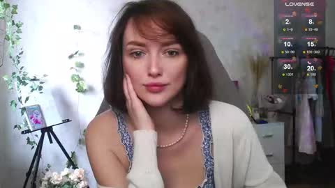 Vanessa online show from 8, 10, 2025