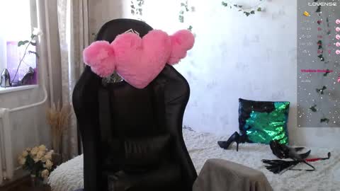 Vanessa online show from 18, 1, 2026