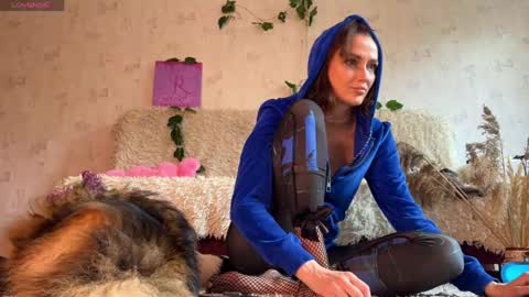 Vanessa online show from 21, 5, 2026