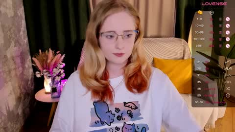 Hello guys my name is Aemilia online show from 7, 4, 2026