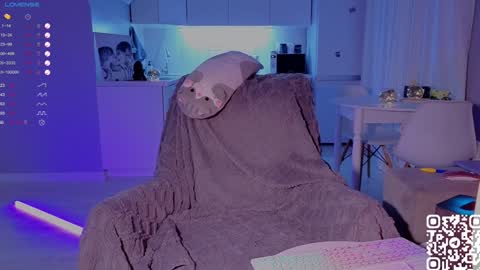 Snapshot of shey1i chatting on 12, 1, 2025 Sheyli online show from 12, 1, 2025