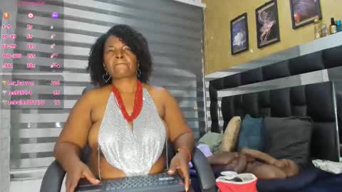 sheyla__ebony online show from 17, 3, 2026