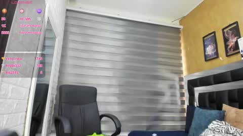 sheyla__ebony online show from 24, 3, 2026