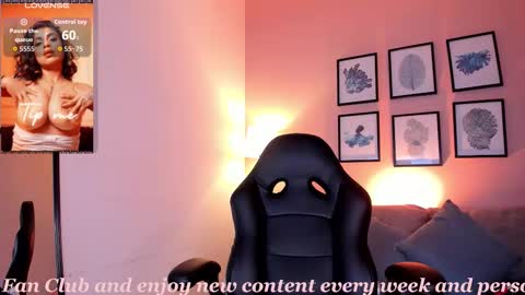 Sheyla online show from 12, 3, 2026