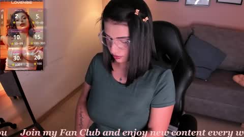 Sheyla online show from 1, 4, 2026