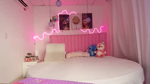 sheyla_vegas online show from 23, 10, 2025