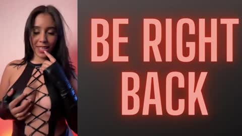 Sheyla Bakerr  online show from 8, 3, 2025