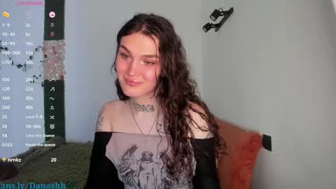 shhdana online show from 29, 11, 2025