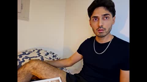 shhervin online show from 13, 12, 2025