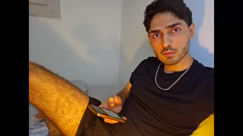 shhervin online show from 17, 1, 2026