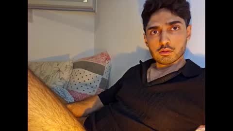 shhervin online show from 2, 3, 2026