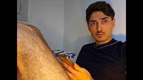 shhervin online show from 6, 4, 2026