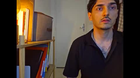 shhervin online show from 12, 4, 2026