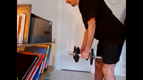 shhervin online show from 18, 4, 2026