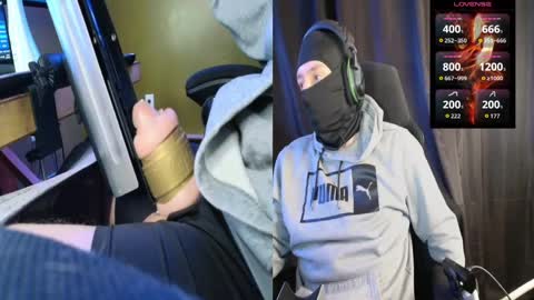 Daddy online show from 11, 3, 2026