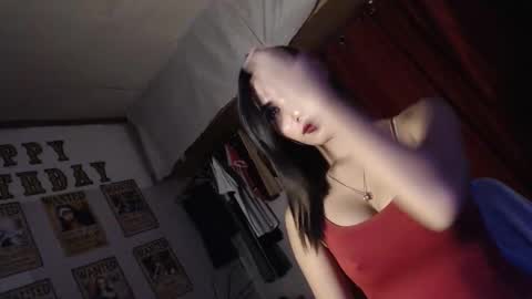Snapshot of shiela_may chatting on 3, 4, 2026 shiela_may online show from 3, 4, 2026