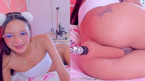 Snapshot of shiinobu_kocho chatting on 1, 2, 2025 online show from 1, 2, 2025