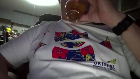 Snapshot of shimagajin chatting on 4, 2, 2025 mike-stubbs online show from 4, 2, 2025