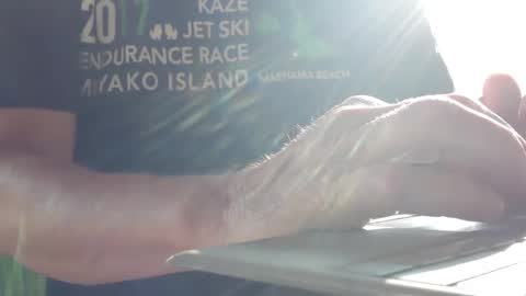 Snapshot of shimagajin chatting on 16, 9, 2025 mike-stubbs online show from 16, 9, 2025